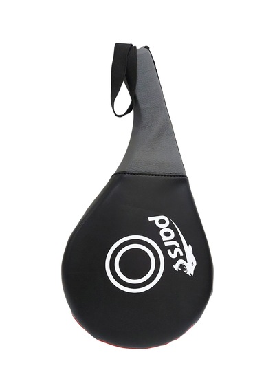 Pars Taekwondo Raket Ellik Gri-siyah Gri - Siyah