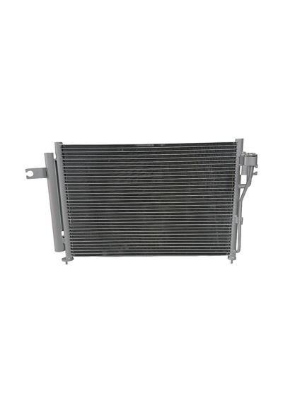 Klima Radyatörü Hyundai Getz 2006-2011 Benzinli / 97606-1c200