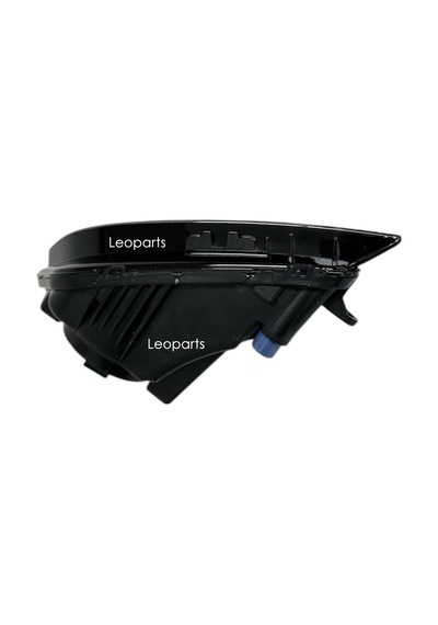 Leoparts Seat Leon - İbiza - Toledo 2013-2016 Sis Lambası Sol 6j9941701a
