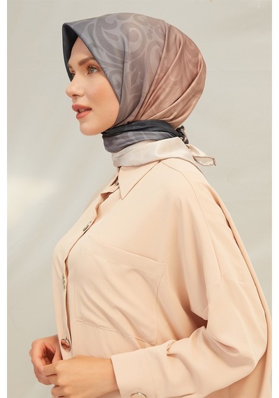 Armine Sport Eşarp - 3091p-22 - Tivil