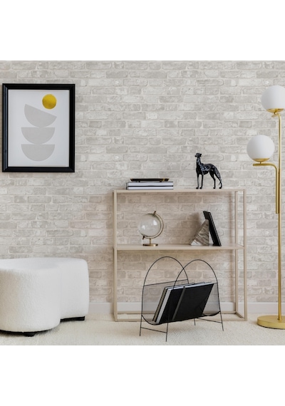 Adawall Roka Koleksiyonu 23104-1 Duvar Kağıdı