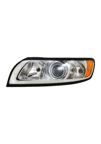 Volvo S40 V50 Sol Far Halojen Zenonsuz 2008 2012