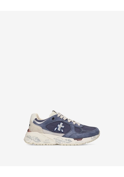 Premiata Sneakers Mased 8113 Mavi