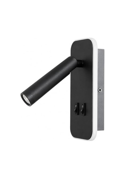 Tuvalu Siyah Led Duvar Apliği 13w 3200k Gün Işığı Çift Anahtarlı Çift Kademe Yanma 930 Lümen 220v Yatak Başı Okuma Apliği Ip20 10x18x3 Cm Modern Minimal İç Mekân Aydınlatma Enerji Sınıfı G 10 Parça Siyah Tuvalu Siyah Led Duvar Apliği 13w 3200k Gün Işığı Çift Anahtarlı Çift Kademe Yanma 930 Lümen 220v Yatak Başı Okuma Apliği Ip20 10x18x3 Cm Modern Minimal İç Mekân Aydınlatma Enerji Sınıfı G 10 Parça Siyah