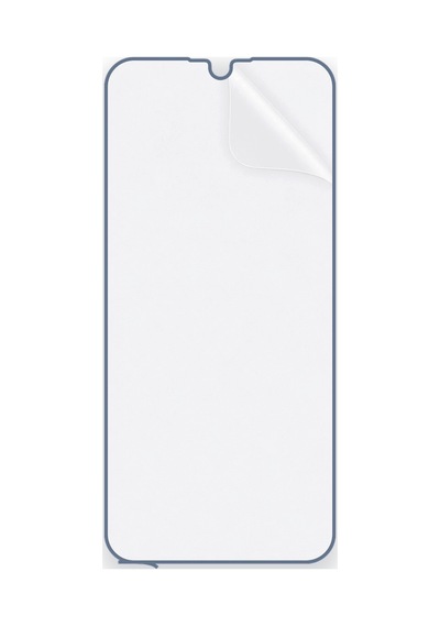Realme C20a Uyumlu Ön Yüzey Nano Şeffaf Hidrojel Ekran Koruyucu 73082527