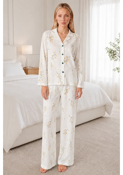 Norcia Sports Kadın Desenli Beyaz Pijama Takımı 4674 Çok Renkli - 929323068 Çok Renkli - 929323068 Çok Renkli Norcia Sports Kadın Desenli Beyaz Pijama Takımı 4674 Çok Renkli - 929323068 Çok Renkli - 929323068 Çok Renkli