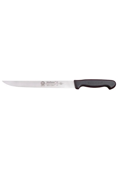Zenvia 61160 - Sürmene Fileto Bıçağı 23,5 Cm Znv2026 Çok Renkli