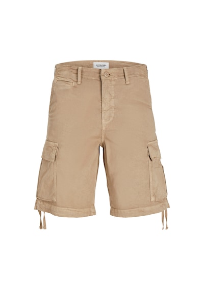 Jack & Jones Jack&jones Jpstcole Jjtucker Erkek Kargo Şort 12253122-18188 001
