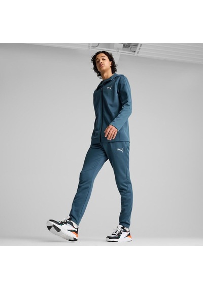 Puma Erkek Ayakkabı X-ray Speed 38463856 Gri