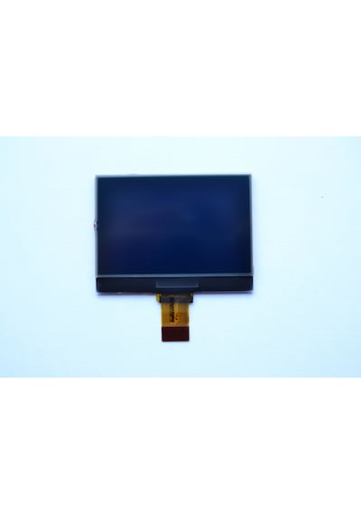 Ford Focus/c-max/galaxy/kuga Lcd Display Ekran