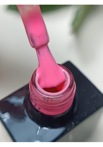 Pole Professional Kalıcı Oje357 8 Ml. Pembe