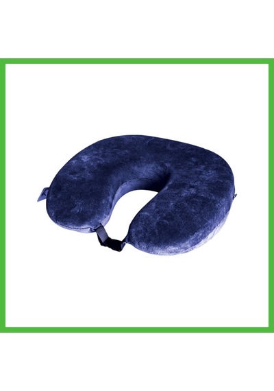 Vaveni Visco U Seyahat Boyun Yastığı - 31x27x7 Arz
