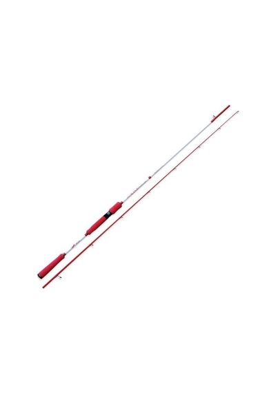 Nomura Kanji Sw 240 Cm 10-15g Atarlı Karbon Kalamar Kamışı 56924365
