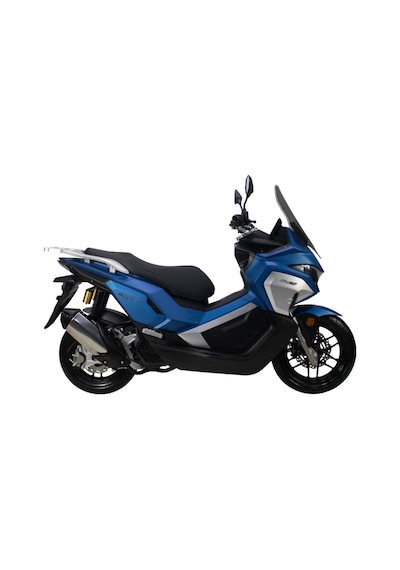 Volta Revolt Rsx7 150 Cc Scooter Motosiklet