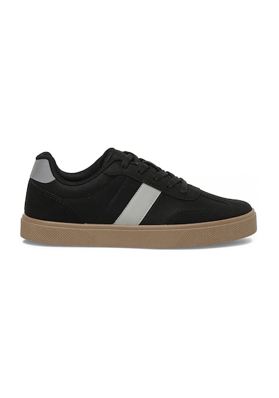 Polaris Buzze.g6fx Siyah Erkek Çocuk Sneaker 000000000102239624 Siyah