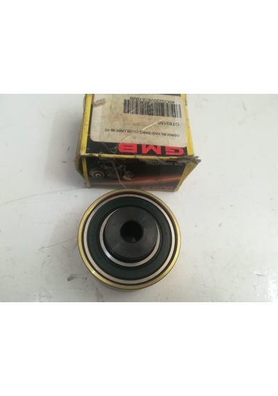 Toyota Uyumlu Hilux 89-00 2l Ln85 Triger Gergi Rulmanı Gt80150