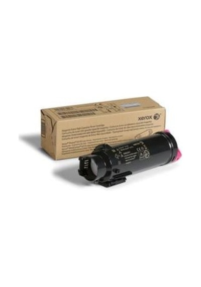 Smallman Xerox 106R03694 Phaser 6510-Wc 6515 Ekstra Yüksek Kapasite Magent