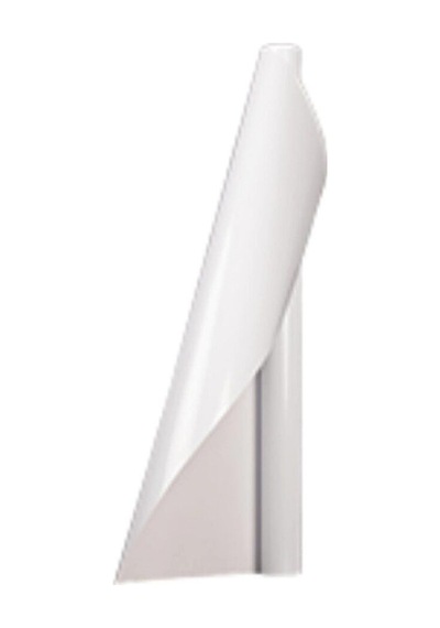 Cf Moto Nk 250 Jant İçi 8 Adet Sticker Beyaz