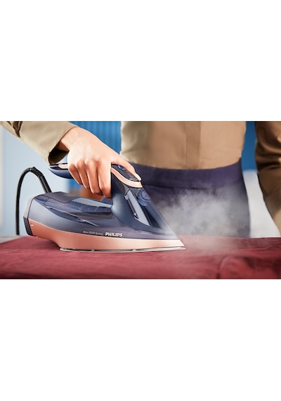 Philips Azur 8000 Serisi DST8050/20 3000 W Buharlı Ütü