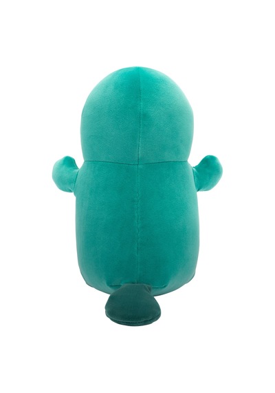 Squishmallows Hugmees Ornitorenk Selassi 36 Cm. Sqhm00490 Çok Renkli