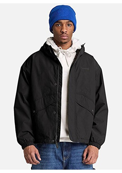 Timberland Weatherlıne Waterproof Shell Jacket Erkek Ceket Tbc0yh6w0011 Kahverengi