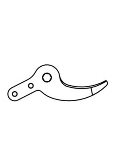 Felco 811/2 Alt Çene