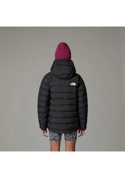 The North Face Perrito Çocuk Mont C-the0a88uewoowoo Siyah