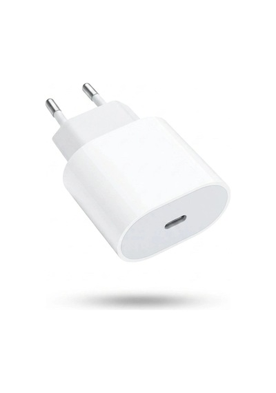 Buffer 20w Usb-c Hızlı Şarj Adaptörü Power Delivery Pd Destekli Güç Adaptörü, Güvenli Şarj Başl