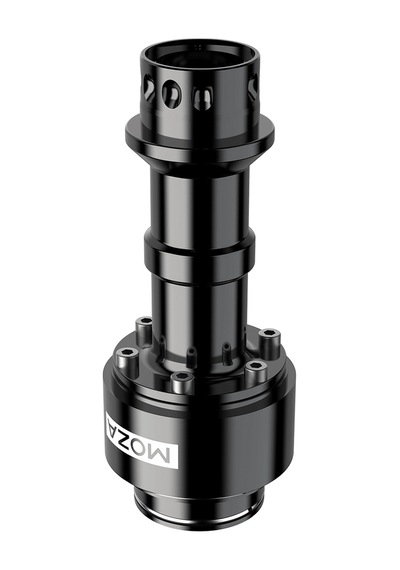 Moza Raci Ng Extensi On Rod 150mm Di Reksi Yon Uzatma Aparati