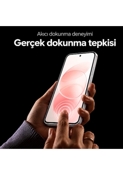 Redmi Note 17 Pro Max İle Uyumlu Ekran Koruyucu 6.83 İnç 9h Nano Parlak, Esnek Kırılmaz Cam, Çizilmeye Ve Darbeye Dayanıklı Şeffaf Koruma 34333685