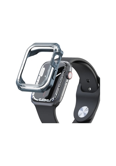 Buff Watch Uyumlu Air Hybrid Kılıf 41Mm
