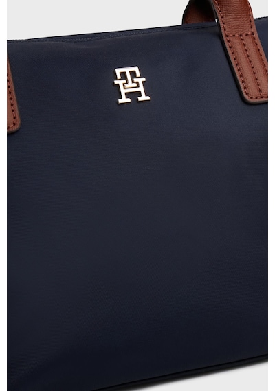 Tommy Hilfiger Bayan Çanta Aw0aw17709 Dw6 Lacivert Lacivert