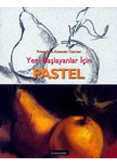 Yeni Başlayanlar İçin Pastel - Francisco Asenjo Barbieri - Literatür Yayıncılık
