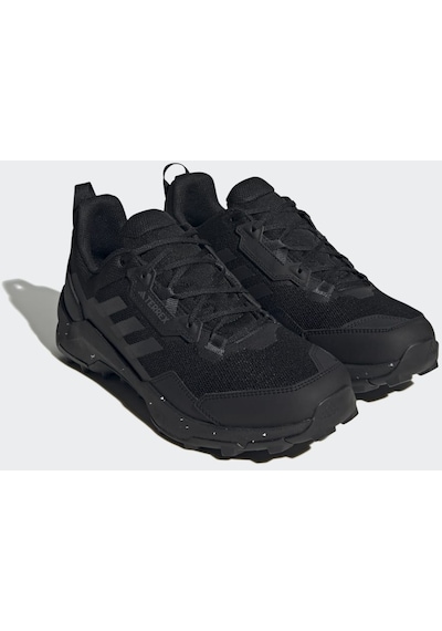 Adidas Hp7388 Terrex Ax4 Erkek Outdoor - Bot Siyah