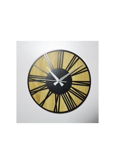 Duvar Saati - 0029 Karişik