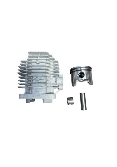Mini Cross Silindir Set Komple