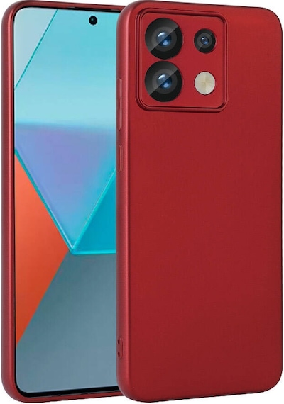 Xiaomi Redmi Note 13 Pro 5g Zore Premier Silikon Kapak