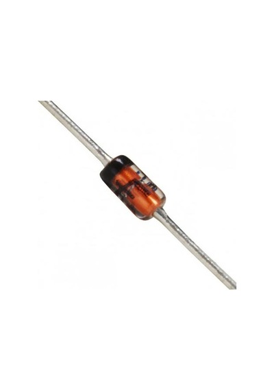 5.1 Volt - 1.4 Watt Zener Diyot