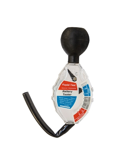 NT Tools NTAT02 Akü Bomesi