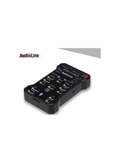 Radiolink Pixhawk Uçuş Kontrol Kartı Flight Controller W/power Module