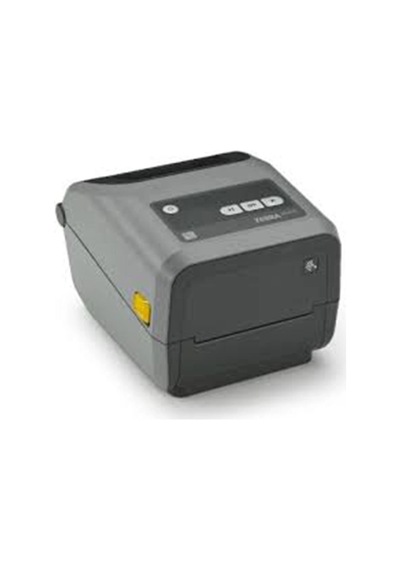 Zebra Zd421tt Termal Transfer Usb Barkod Yazıcı Ribonlu Ve Ribonsuz Kullanım Kdo