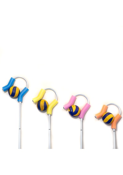 Voleybol Smaçör Pembe