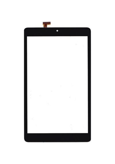 Alcatel Uyumlu 3T 8'' 9032T 9032X Dokunmatik Panel