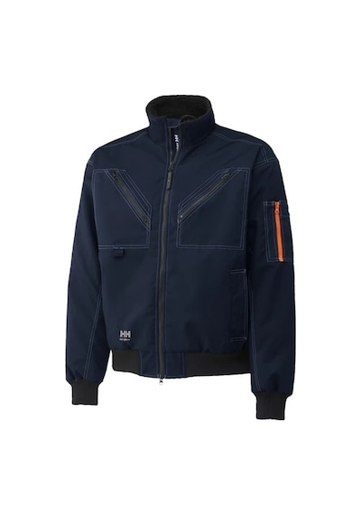 Helly Hansen Workwear Bergholm Mont -76211 001