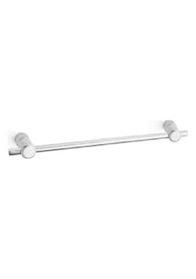 Uzun Havluluk Krom 45 Cm Çok Renkli