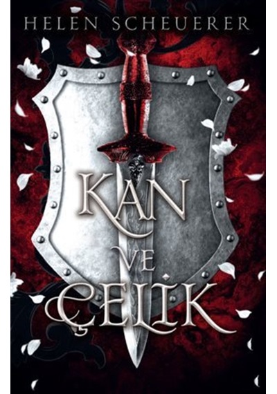 Kan Ve Çelik / Helen Scheuerer