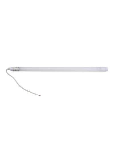 Dorled T8 Led Tube Mini Armatür, Ip54 Pratik Montaj