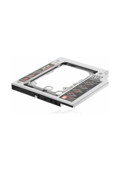 Cable Cl-127hc 12.7 Mm Notebook Ssd Hdd Yuvası Kdo
