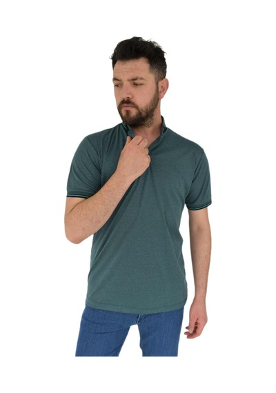 Erkek Polo Yaka Tişört Kagi 2355 Bgl-st02818 001