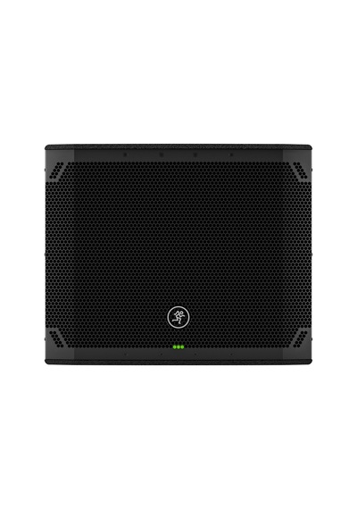 Mackie Thump 15s V4 1400w Aktif Subwoofer